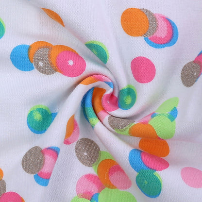 Confetti Summer Romper