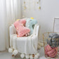 Dinosaur Plush Pillow - Stuffed Cushion - Just Kidding Store