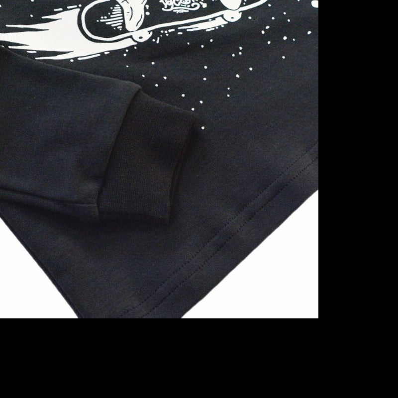 Outer Space Sleepwear Set -Kids Pajamas - Just Kidding Store 