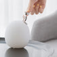 Dimmable SIlicone LED Night Light - Rabbit - Deer - Just KIdding Store