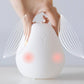 Dimmable SIlicone LED Night Light - Rabbit - Deer - Just KIdding Store