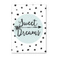 Canvas Wall Art -  Nordic Style Kids Posters - Just Kidding Store