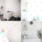 Triangles Wall Stickers Kids Wall Decal - Just Kidding Store
