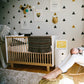 Triangles Wall Stickers Kids Wall Decal - Just Kidding Store