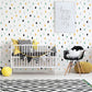 Raindrop Wall Stickers Kids Wall Decals - Just Kidding Store