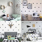 Cross Wall Stickers - Just Kidding Store