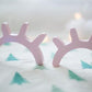 3D Wooden Eyelashes Wall Decor - Sleepy Eyes Sign - Just Kidding Store
