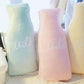 Milk Bottle Plush Cushion KIds Milk Bottle Pillow - Just Kidding Store