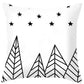 High Mountain Nordic Cushion Covers - Just Kidding Store