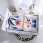 Kids Sleeping Bag With Pillow - Astronaut Sleeping Envelope Just Kidding Store