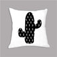 Cactus Nordic Kids Cushion Covers - Just Kidding Store