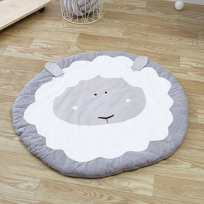 Sheep Baby and Toddlers Play Mat - Just Kidding Store