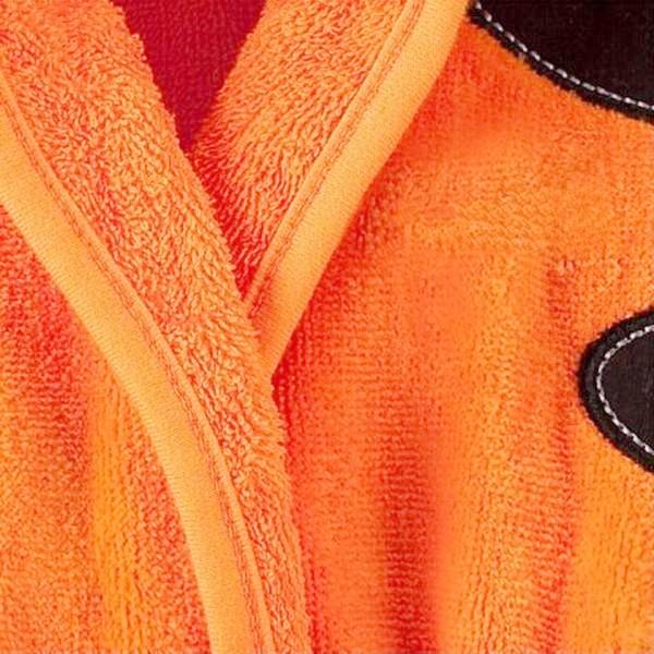 Orange Tigger Disney bathrobe nightgown - Just Kidding Store