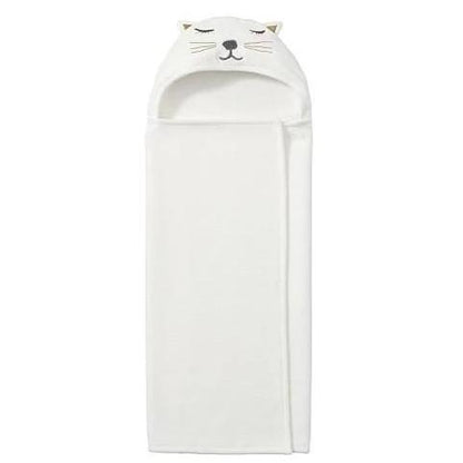 Baby Hooded Bath Towel - Just Kidding Store